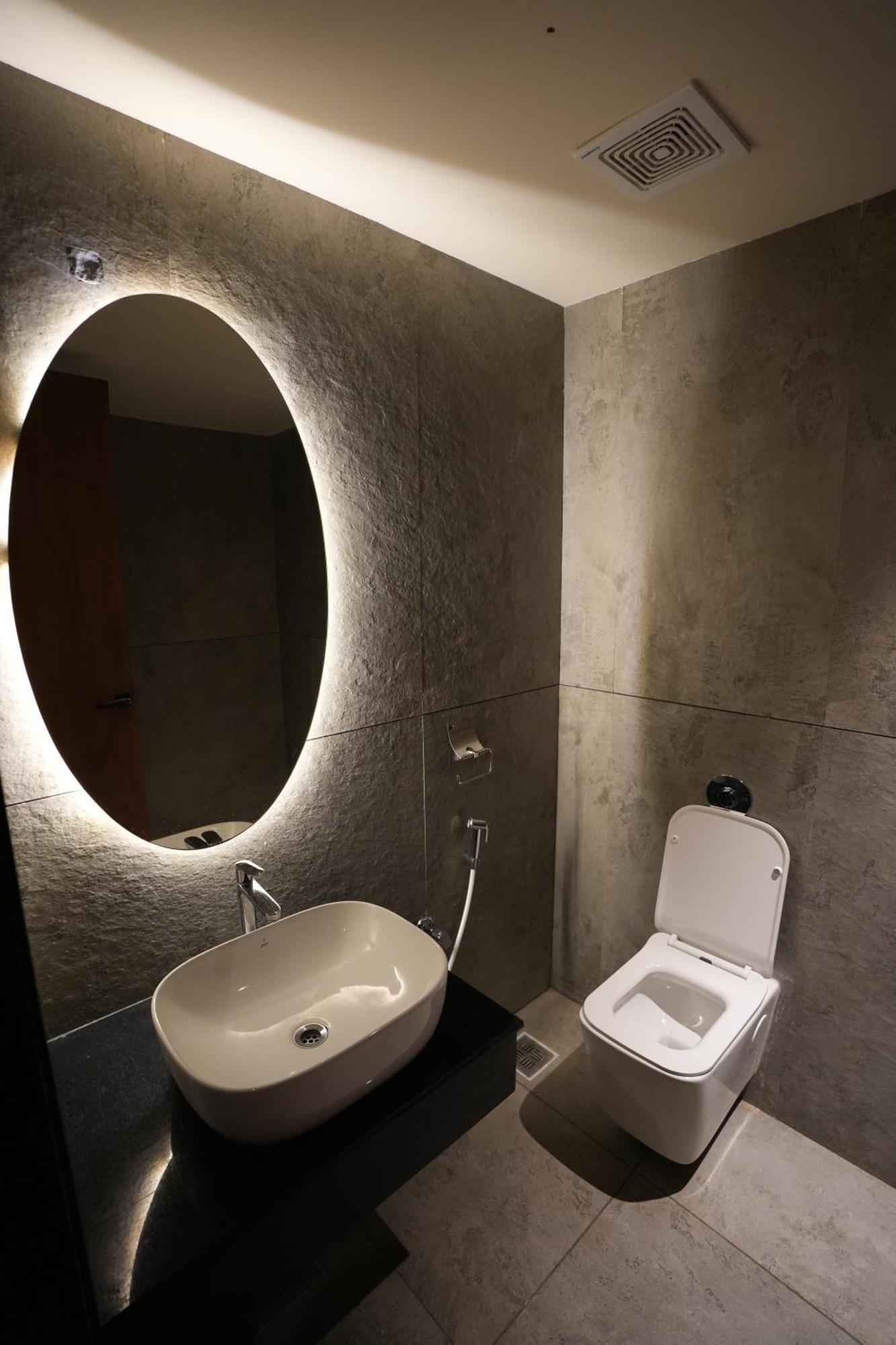 Hotel Swathi Хоспет Екстериор снимка