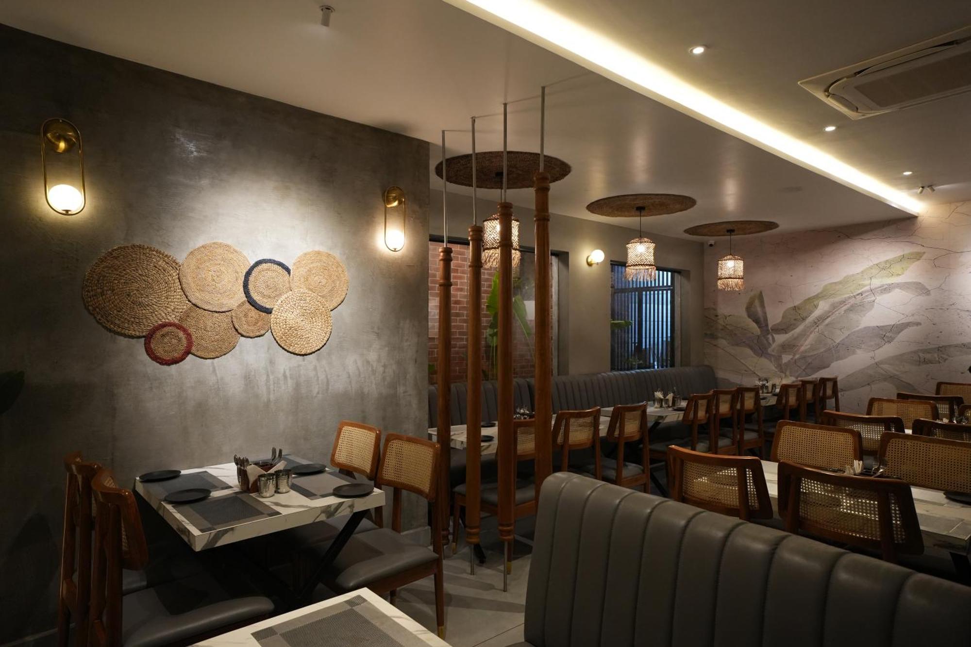 Hotel Swathi Хоспет Екстериор снимка